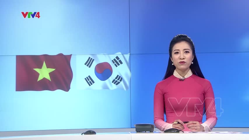 Hàn Quốc tài trợ một số dự án nghiên cứu khoa học