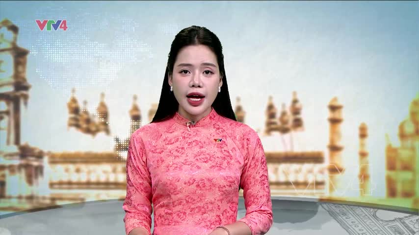 Kiều bào châu Âu xây lớp học cho trẻ em vùng khó khăn ở Thái Nguyên
