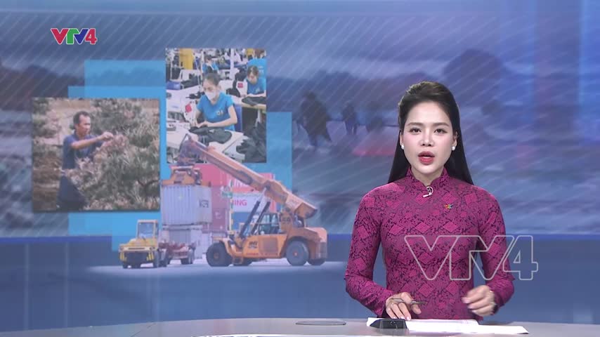 Kích hoạt động lực tăng trưởng 2 con số