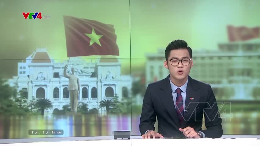 Thông tấn quân sự vào trận