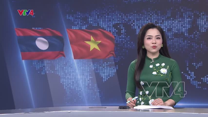 Chủ tịch nước hội kiến Tổng Bí thư, Chủ tịch nước Lào