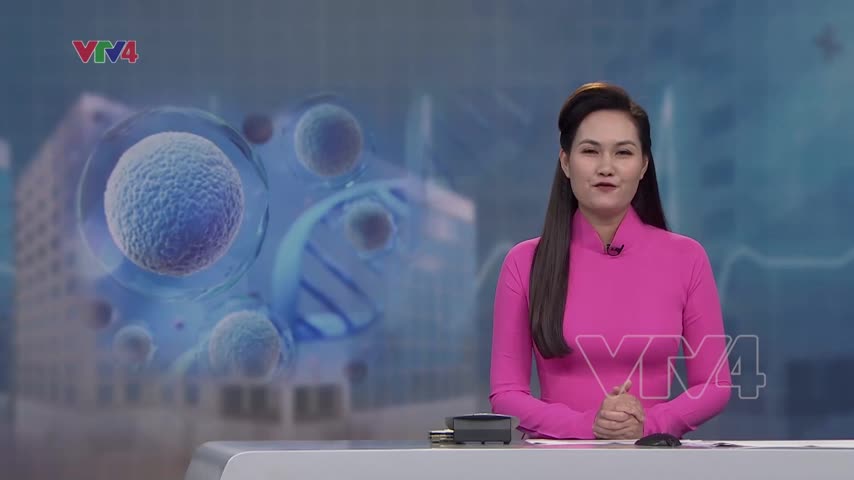 Ứng dụng công nghệ tế bào gốc trong y học hiện đại