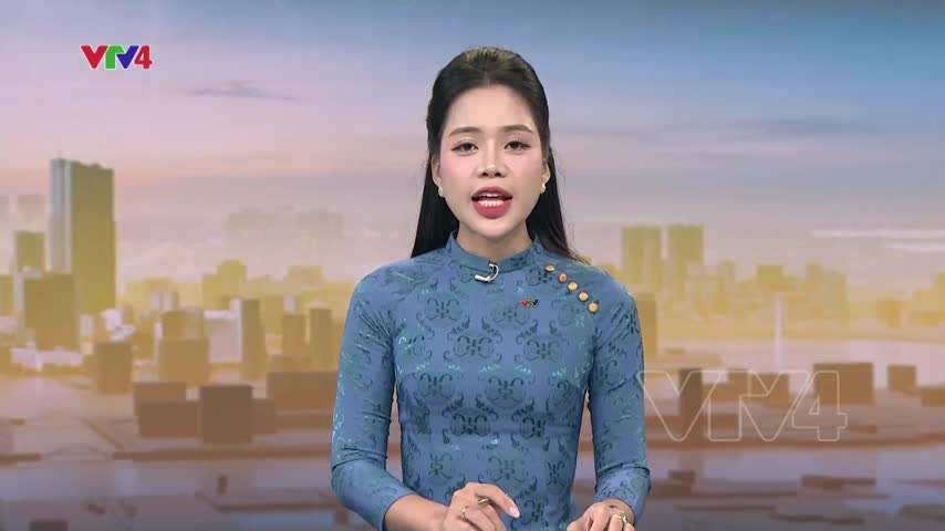 80 ngành Ngoại giao đồng hành cùng đất nước