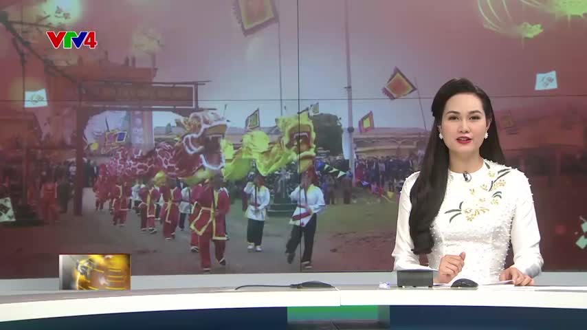 Lễ hội tịch điền và tư tưởng coi trọng nông nghiệp