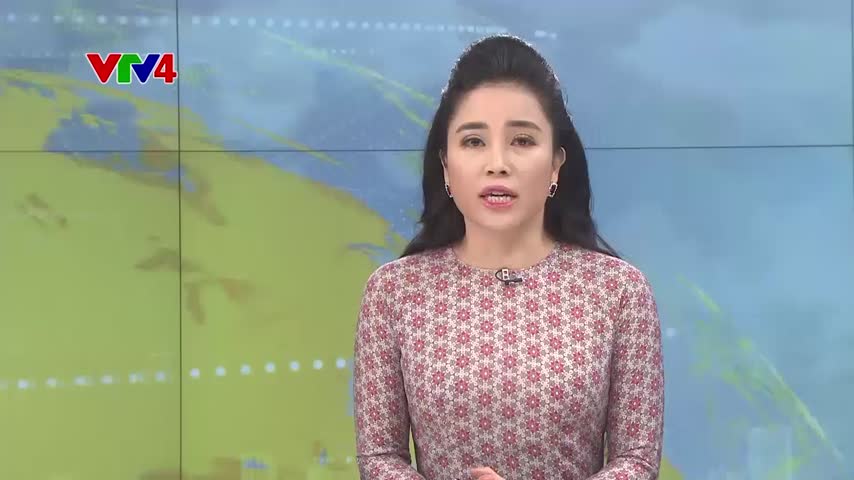 Nhiệm vụ công tác đặt ra tại Hội nghị ngoại giao 2018