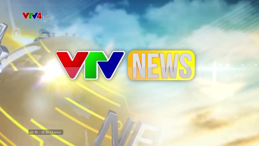 Bản tin tiếng Anh 8h - 22/04/2022