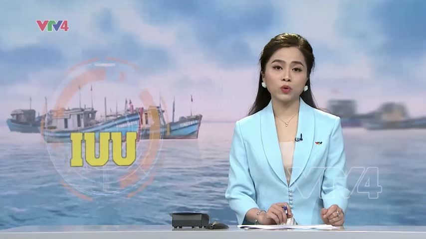 Việt Nam nỗ lực tháo gỡ thẻ vàng của EC
