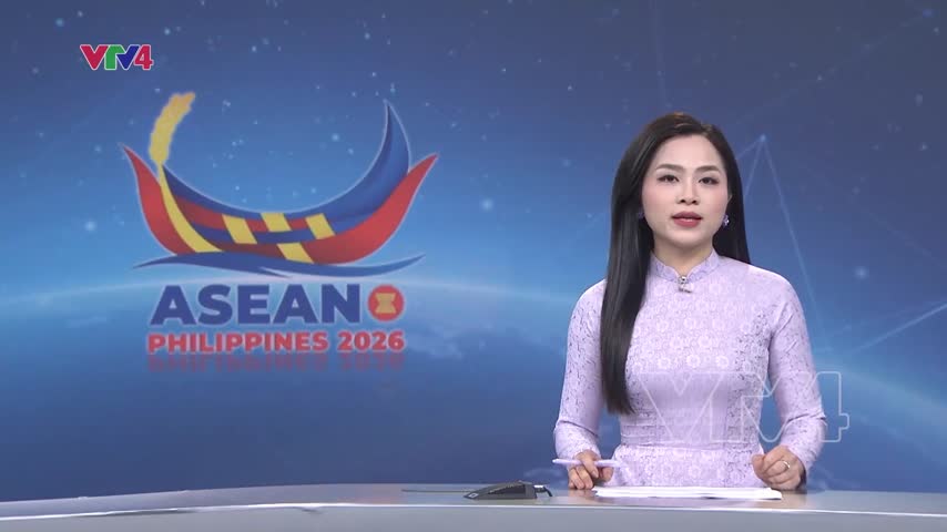Thủ tướng dự hội nghị cấp cao ASEAN 48