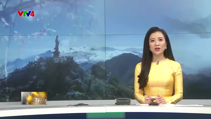 Hội xuân Fansipan