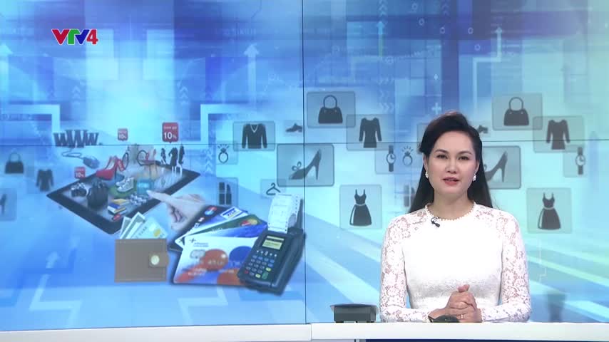 Xu thế mua bán hàng online phát triển thời dịch bệnh
