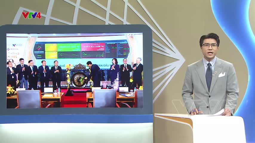 Tiếng cồng mở ra chu kỳ mới của thị trường chứng khoán