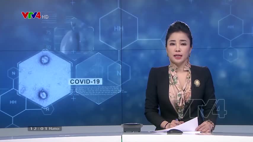 Hạn chế tập trung đông người