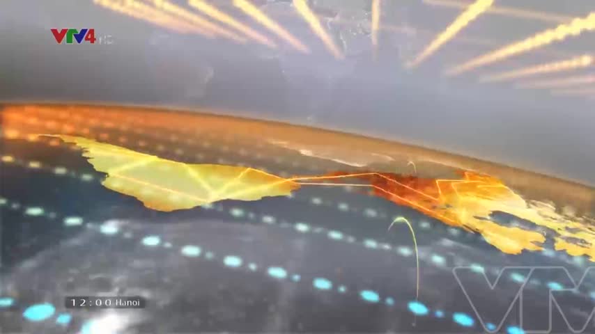 Bản tin tiếng Việt 12h - 25/07/2021