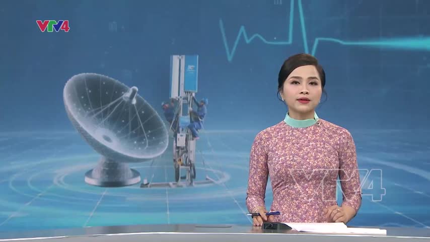 Đảm bảo hạ tầng viễn thông phục vụ Đại lễ 2/9