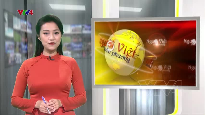 Đưa gần 280 công dân Việt Nam từ khu vực châu Âu về nước