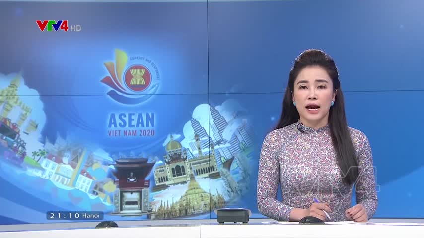 Khởi động năm Chủ tịch ASEAN 2020