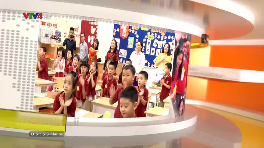 Người Việt bốn phương - 03/07/2019