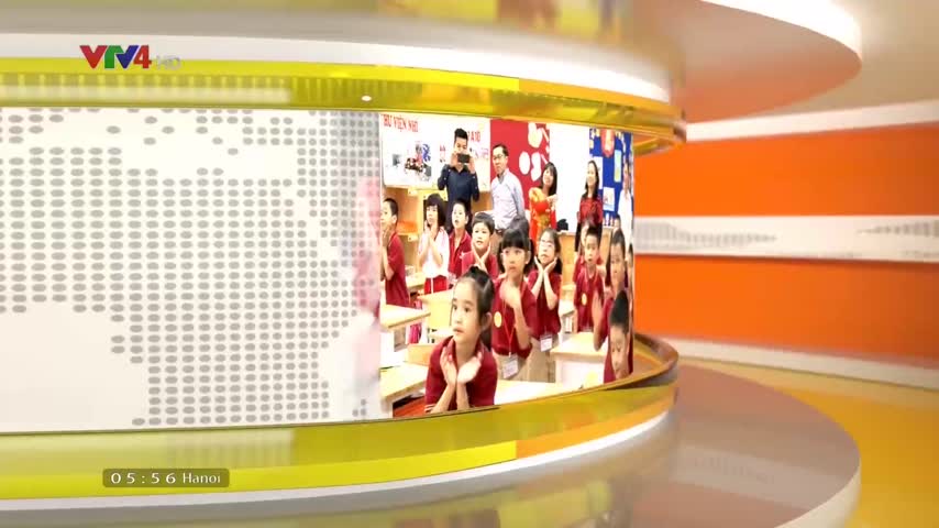 Người Việt bốn phương - 10/06/2019