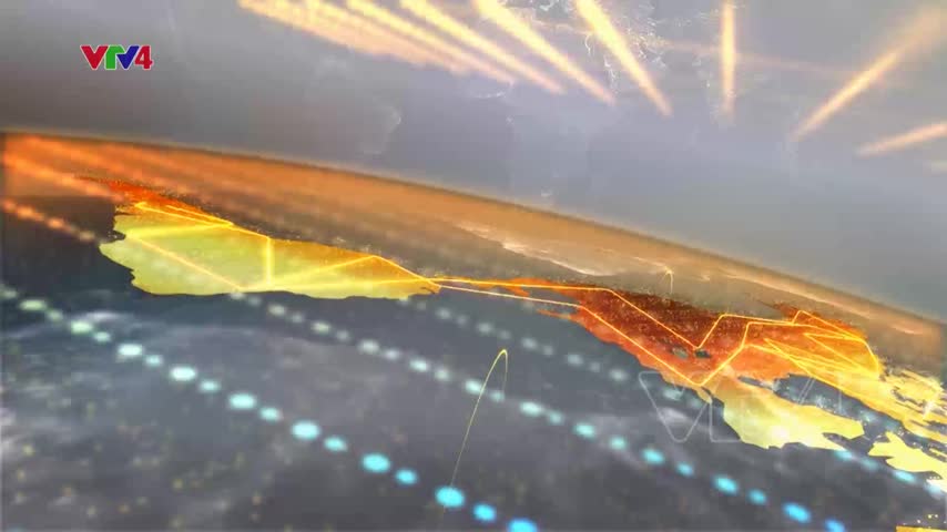 Bản tin thời sự tiếng Việt 12h - 17/02/2022