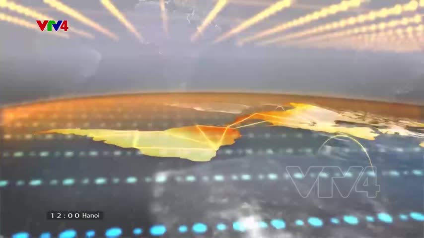 Bản tin tiếng Việt 12h - 06/09/2021