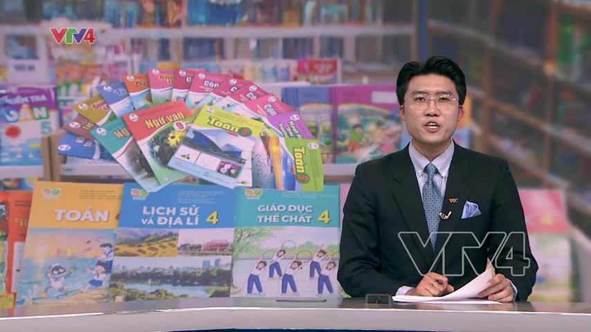 Cả nước dùng chung bộ sách giáo khoa - kết nối tri thức với cuộc sống'