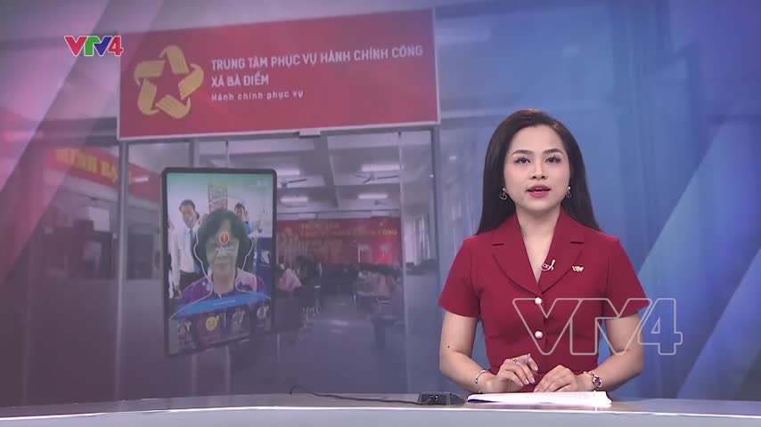 Gần dân để phục vụ nhân dân tốt hơn