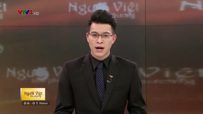 Đại lễ cầu siêu tưởng niệm các anh hùng liệt sỹ Gạc Ma tại chùa Từ Ân, Cộng hòa liên bang Đức