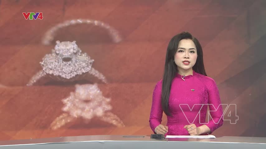 Triệt phá đường dây buôn lậu kim cương hơn 28.000 viên