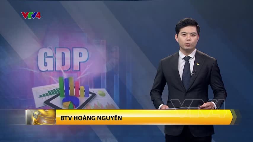 Động lực tăng trưởng GDP đến từ tăng trưởng ngành sản xuất