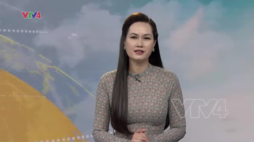 Thúc đẩy chuyển đổi xanh