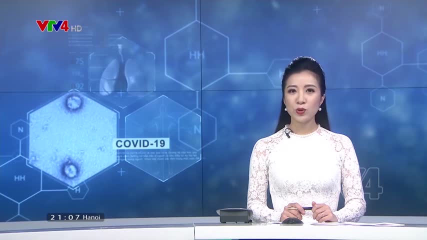 Hỗ trợ Lào, Campuchia phòng chống dịch COVID-19