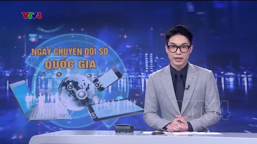Chuyển đổi số phải để người dân. doanh nghiệp được hưởng lợi