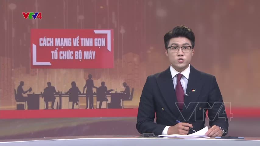 Yêu cầu sớm chi trả chế độ cho người nghỉ việc do sắp xếp bộ máy