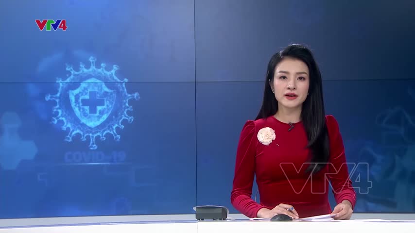 Các nước ủng hộ Việt Nam đẩy lùi dịch bệnh