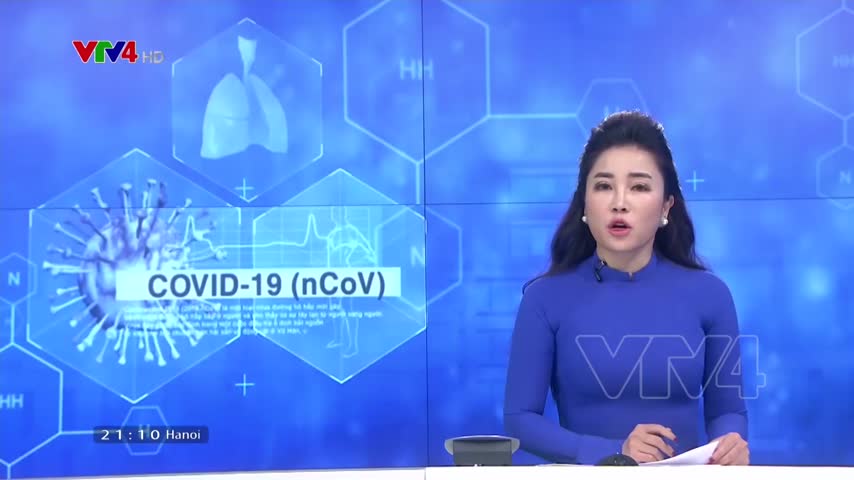 Sẽ có thêm 3 bệnh nhân COVID-19 được công bố khỏi bệnh