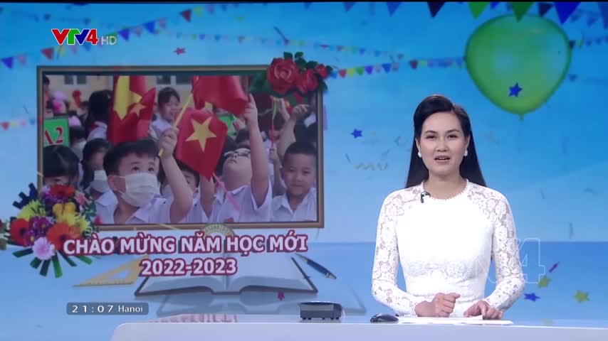 Thủ tướng dự khai giảng