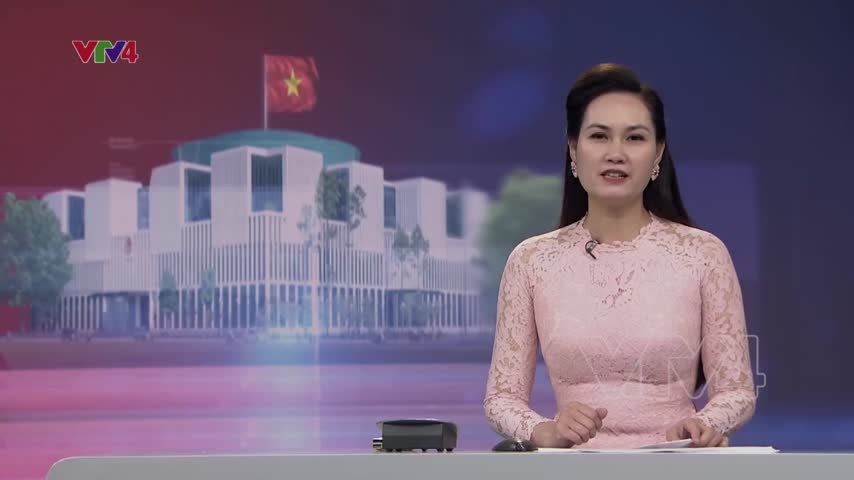 Phiên họp thứ 29 Ủy ban thường vụ Quốc hội
