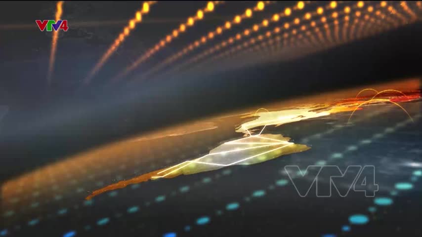 Bản tin tiếng Việt 21h - 01/09/2021