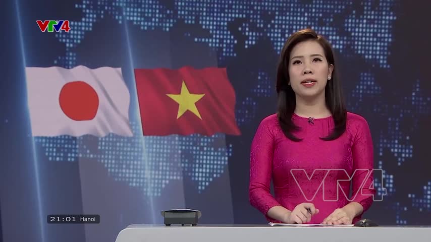Chủ tịch nước tiếp Bộ trưởng Ngoại giao Nhật Bản