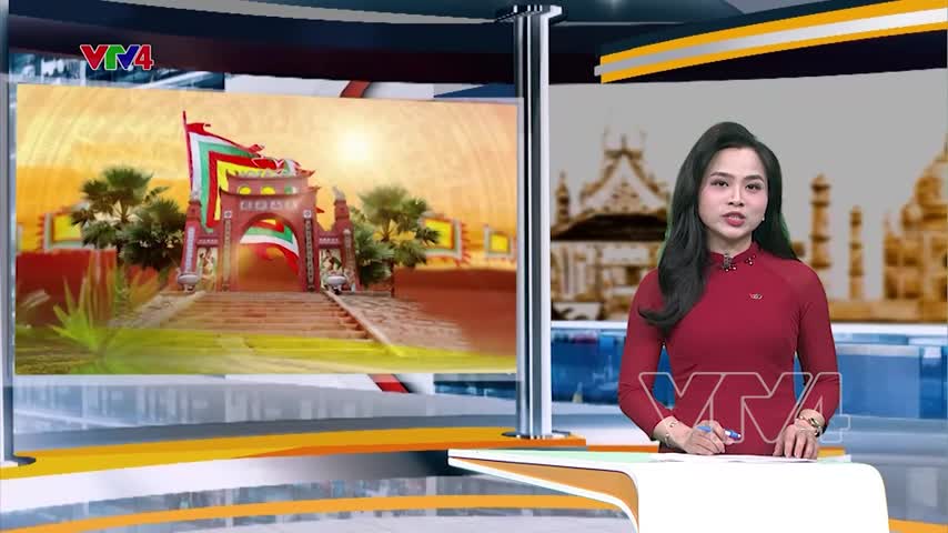 Kiều bào tại nhiều nơi trên thế giới tổ chức lễ giỗ tổ Hùng Vương