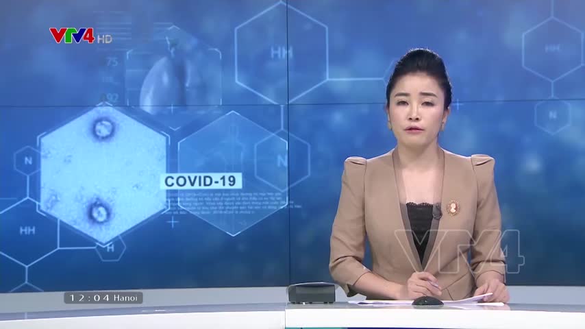 Tăng cường kiểm soát lây nhiễm trong cơ sở y tế
