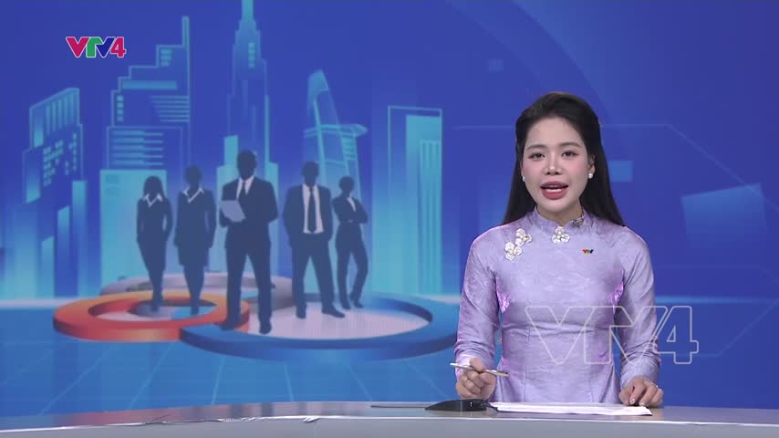 Đẩy mạnh hỗ trợ doanh nghiệp nhỏ và vừa