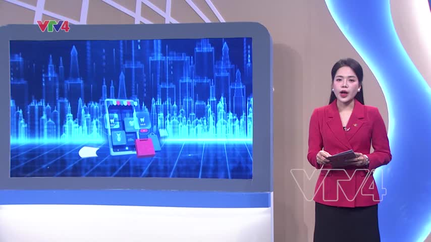 Thương mại điện tử xuyên biên giới của Việt Nam phát triển nhanh