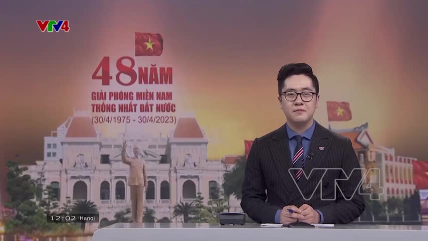  Ký ức ngày 30/4/1975 với người dân Thành phố Hồ Chí Minh 