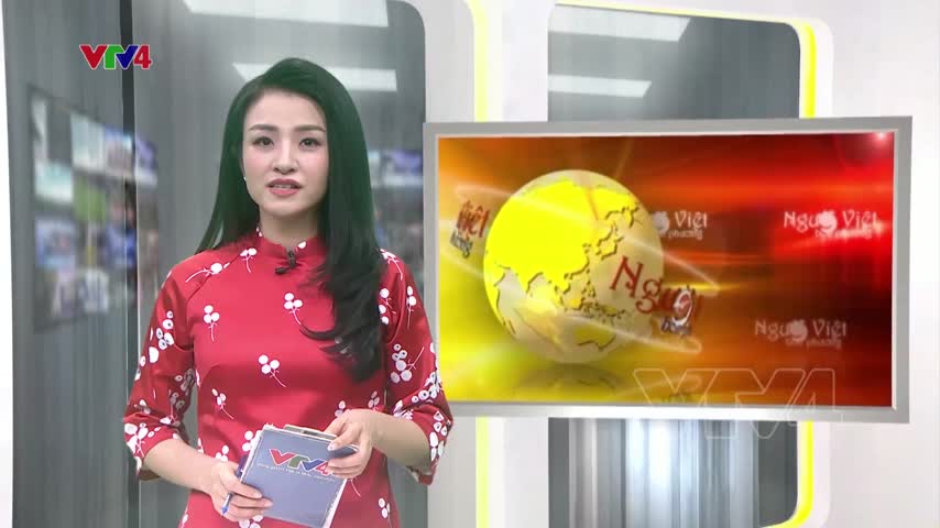 Kỷ niệm 76 năm Quốc khánh 2/9 tại Mông Cổ và Myanmar