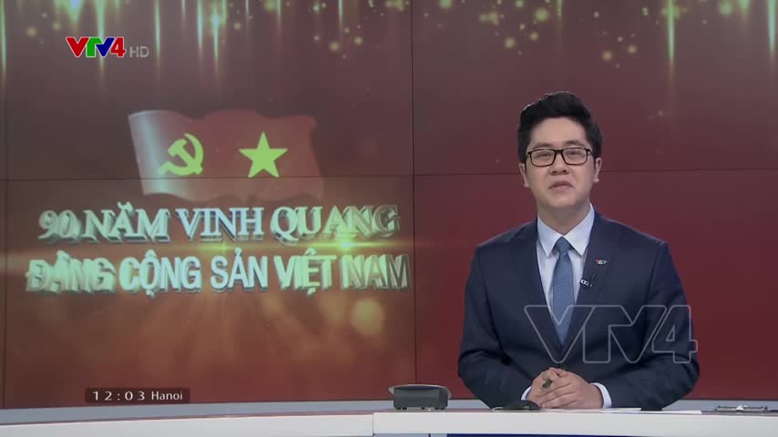Những Đảng viên trung kiên trong lao tù