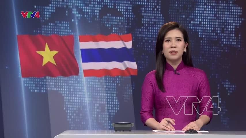 Chủ tịch Quốc hội dự khai trương phố Việt Nam