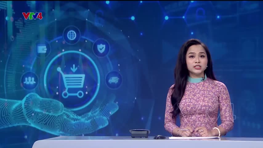 Tiềm năng hậu cần thương mại điện tử (E-Logistics) tại Việt Nam
