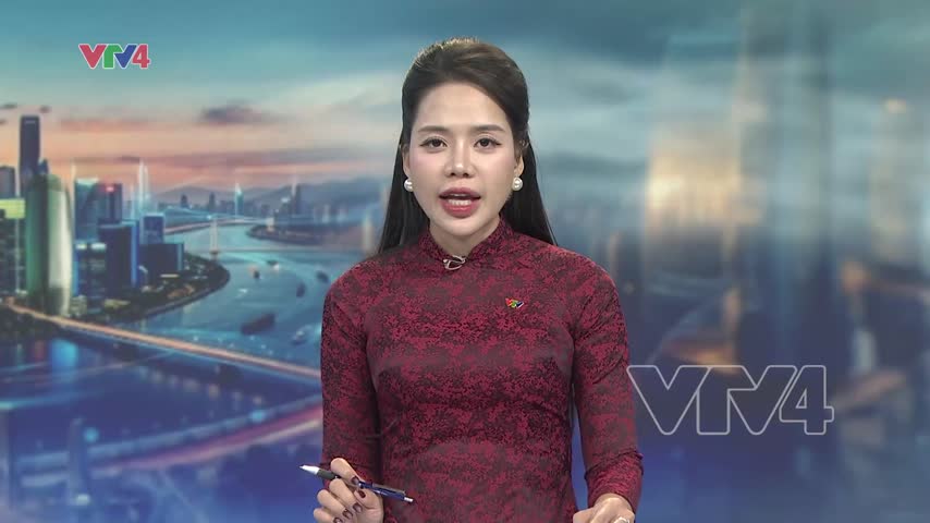 Mối nhân duyên Việt - Hàn: Nối dài truyền thống, hợp tác tương lai