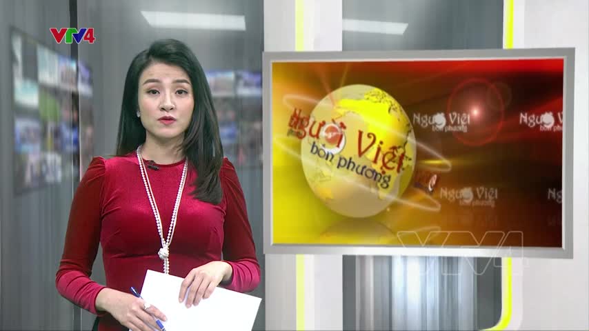 Dịch bệnh ảnh hưởng tới đời sống người Việt tại Thổ Nhĩ Kỳ